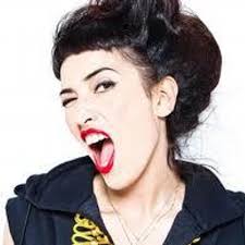 È una canzone e basta. Nina Zilli Ninazillli Twitter