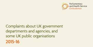 A message from our ceo, amanda amroliwala. Parliamentary And Health Service Ombudsman Upholds Three In Four Complaints About The Home Office Free Movement