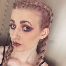 Danielle Thorpe (@dannirose__x)