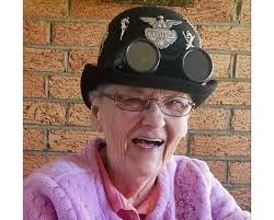 Mary Jewell Stamper Obituary (2023)