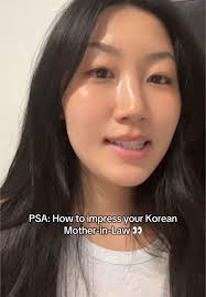 I Wanted to Impress The Mother of My Husband