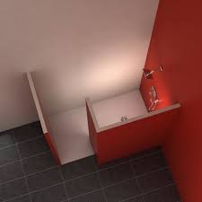 Walk In 1 160x90 Cm Walk In Dusche Badezimmer Dusche Ohne Turen