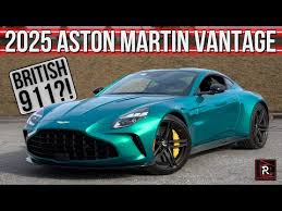 Image result for Chiltern Green 2025 Aston Martin