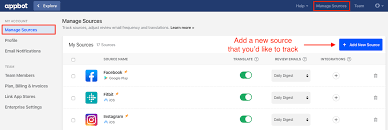 Right track — сообщество для профессионалов развития бизнеса: 5 Minute Appbot Set Up Guide Appbot Support