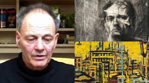 German artist Käthe Kollwitz at the Art Gallery of Ontario