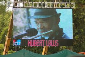 Pasadena 2010 Jazz Fest