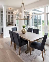 Dress Up Your Dining Room With Upholstered Dining Chairs Dining Room Chairs Upholstered Dining Room Nook Simple Dining Chairs