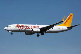 Reasons to fly with us. Turkish Budget Carrier Pegasus Posts Over 112 6m Loss In Q1 Daily Sabah