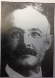 Dr Herbert H. Wiley (1874-1952)