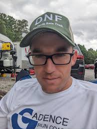 The Devils Race Track Backyard Ultra