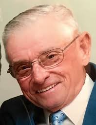 Obituary information for Harold Thomas Shockley