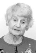 Katherine Dean Obituary (2011)