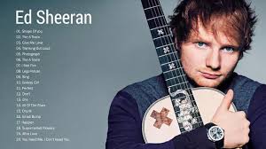 Ed Sheeran Ticketnetwork 2 For 1 January