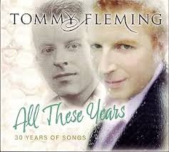 All These Years: 30 Years Of Songs