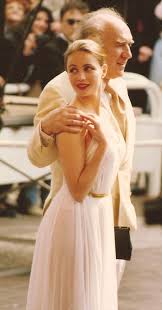 История мари и жюльена (2003). Emmanuelle Beart