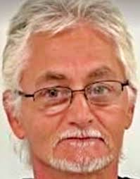 Leslie Monroe, 55, of Wheelersburg