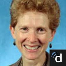 Dr. Suzanne Landis, MD