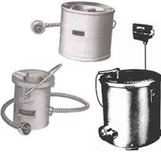 Maybe you would like to learn more about one of these? P Series Heavy Duty Contruction Metal Melting Pots
