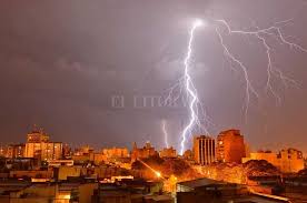 ¿habrá lluvias los últimos días de. Que Es Y Por Que Se Produce La Tormenta De Santa Rosa El Litoral Noticias Santa Fe Argentina Ellitoral Com