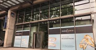 Königstraße 82 70173 stuttgart, germany phone number: Stuttgart Trauringschmiede Verlasst Konigstrasse Blickpunkt Juwelier