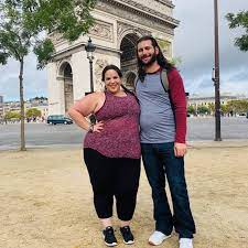 My Big Fat Fabulous Life S Whitney Way Thore Smiles In Sexy Photo Weeks After Fiance Chase Severino S Cheating Scandal