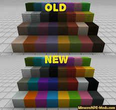 The new textures, made by jasper jappa boestra, have their pros and cons. Minecraft 1 12 1 11 16x Texture Pack For Minecraft Pe 1 11 1 10 Download