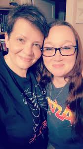 Meeting someone you care about and their family