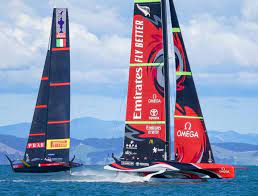 See more of copa america 2021 on facebook. Coppa America Prada Cup 2021 New Zealand Vince La 36a America S Cup