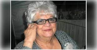 Obituary information for Lorraine E. Garber