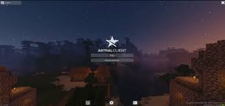 The first line registers a new system with the minecraft client. Astral Client V6 9 Minecraft Pe Texture Packs