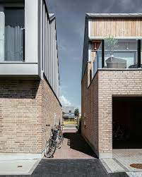 Borstahusen Architecture Landskrona Outdoor Decor