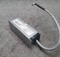 SIEMENS LINE FILTER CLASS B FOR SINAMICS G120, 6SL3203-0BE17 ...