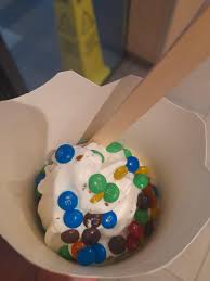 Mcdonald'S® Oreo® Fudge Mcflurry® Review 🍪🍫🍦🥄 The Best Yet?! 🤔 Peep  This Out! 🕵️‍♂️ - Youtube
