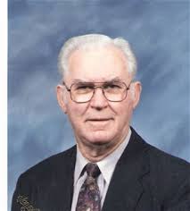 Robert &x27R.L.&x27 Crabtree Obituary