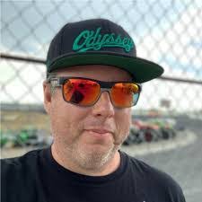 Christopher Gabbert's Instagram, Twitter & Facebook