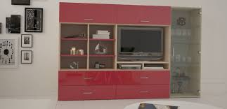 Wohnzimmer wohnwand dos hochglanz weiss 208 x 165 cm. Jetzt Wohnzimmer Schrankwand Nach Mass Selbst Gestalten Passandu De