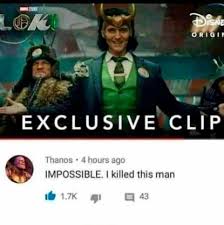 Marvel memes, hilarious marvel memes, funny marvel memessource by sfwfunofficial. 15 Wicked Loki Memes For The Mcu Fans Animated Times