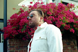 Flowers for the dead mixtape. Blush Ko In Love Part 2 Mixtape Walkthrough Savage Thrills
