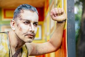 North Coast Music Festival — Mink Makeup Artistry