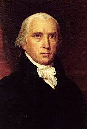 James Madison's Romantic Lesson