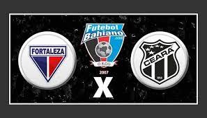 Confira onde assistir na tv e qual horário da partida Onde Assistir Fortaleza X Ceara Ao Vivo Pela Final Do Cearense