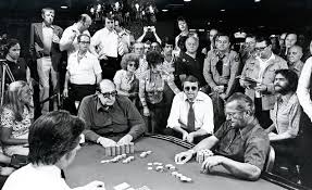 Doyle brunson, one of pokers greatest ogs, has announced that it is time to saddle up and ride into the sunset. 12 Reasons To Love The Doyle Brunson Hand 10 2 2021