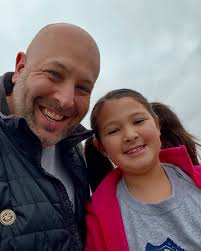 It's hard to believe that tomorrow my little princess will be 10 years old  🥹 Her mum & I are so proud of all she does in school, sports and all that