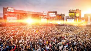 Der gründer des open air festival st. Cardi B Young Thug Tyga Mehr Openair Frauenfeld 2019 Mit Lineup Update Hiphop De