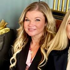 Vicki Baldwin RT, RDMS, RVT