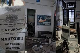 Check spelling or type a new query. Bahia Blanca Atentado Contra Un Local De La Campora Infocielo
