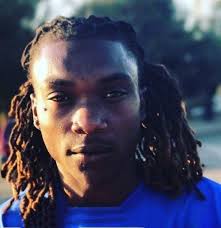 Darius Mims Obituary