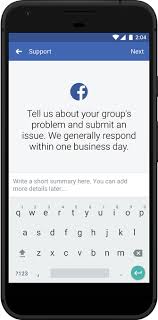 How to change admin on facebook page in 2021? Facebook Launches New Tools For Group Admins Including Free Customer Service Techcrunch