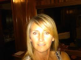 Chrysty Fortner from Del Norte High School