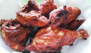 Try this recipe out for yourself and let us know what you think! Maria Firdz Lifestyle Blogger